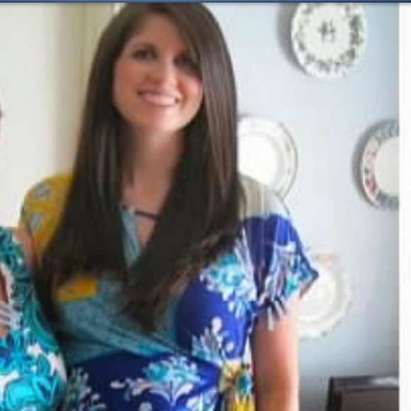 Meet your Posher, Sally - Picture 1 of 1